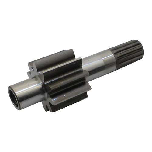 Hydraulic Pump Gears - Material: Stainless Steel