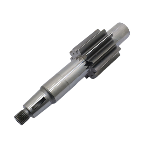Hydraulic Pump Gears - Material: Stainless Steel