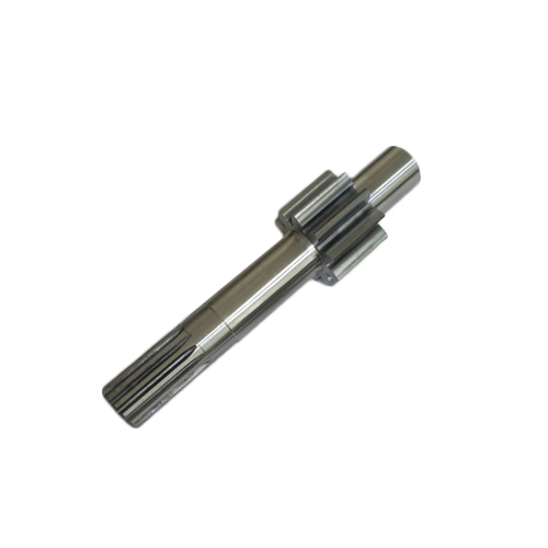 Hydraulic Pump Gears - Material: Stainless Steel