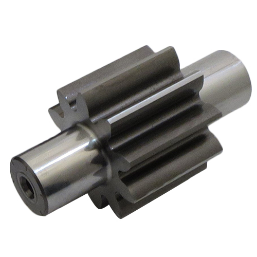 Hydraulic Pump Gears - Material: Stainless Steel