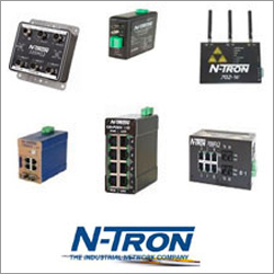 औद्योगिक संचार समाधान