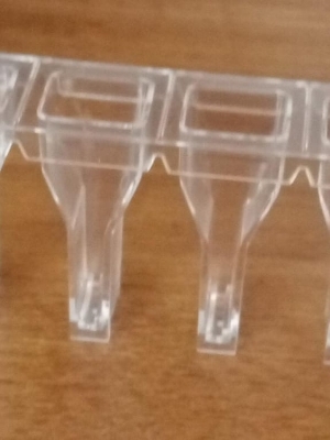 Stago Coagulation Cuvettes