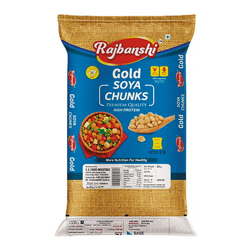 Original Soya Bari