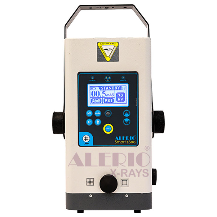 Portable X-ray Machine Dimension (L*w*h): 15.9 X 17.2 X 31.0 Centimeter (Cm)