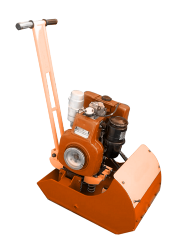 धरती कम्पैक्टर -