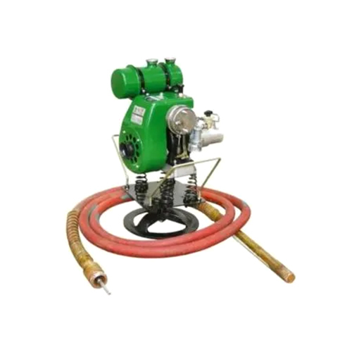 पेट्रोल और केरोसिन नीडल वाइब्रेटर