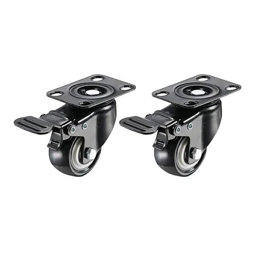 कास्टर व्हील