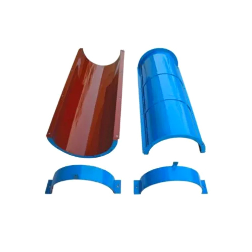 गोल और चौकोर कॉलम फॉर्मवर्क