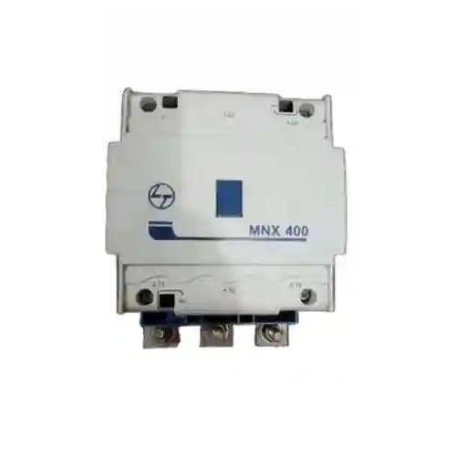 Power Contactor - Application: Commercial