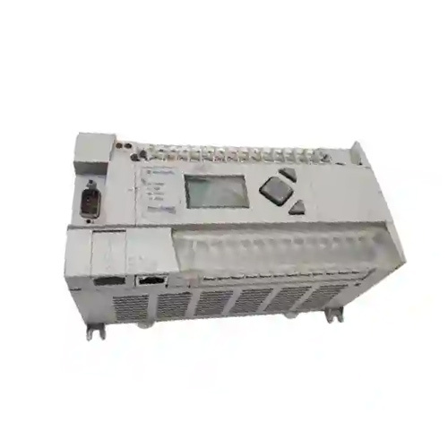 Programmable Controller - Application: Commercial