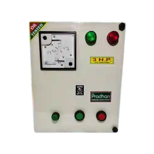 Hard Structure Electrical Panel Board - Base Material: Metal Base