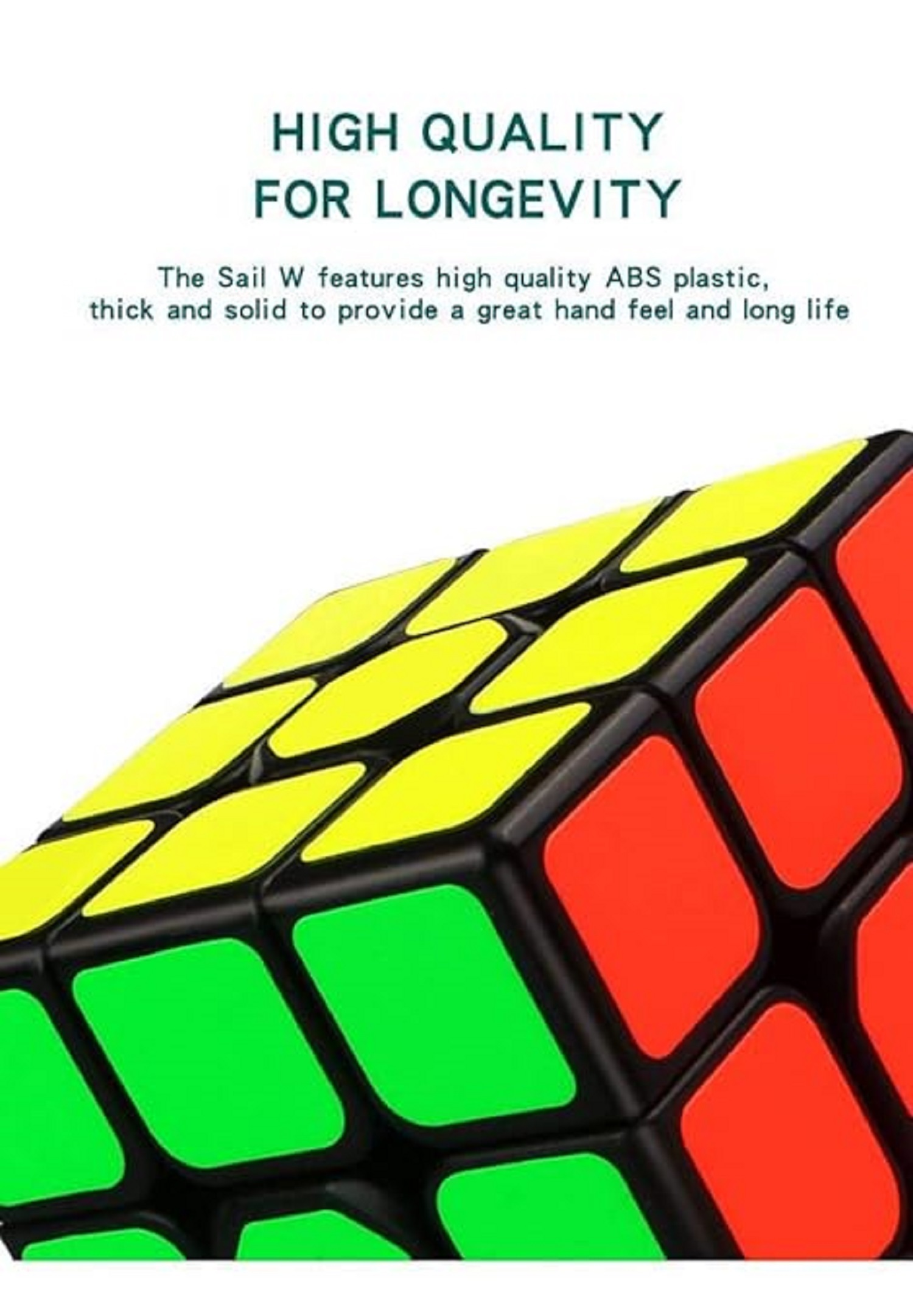 Cube Game