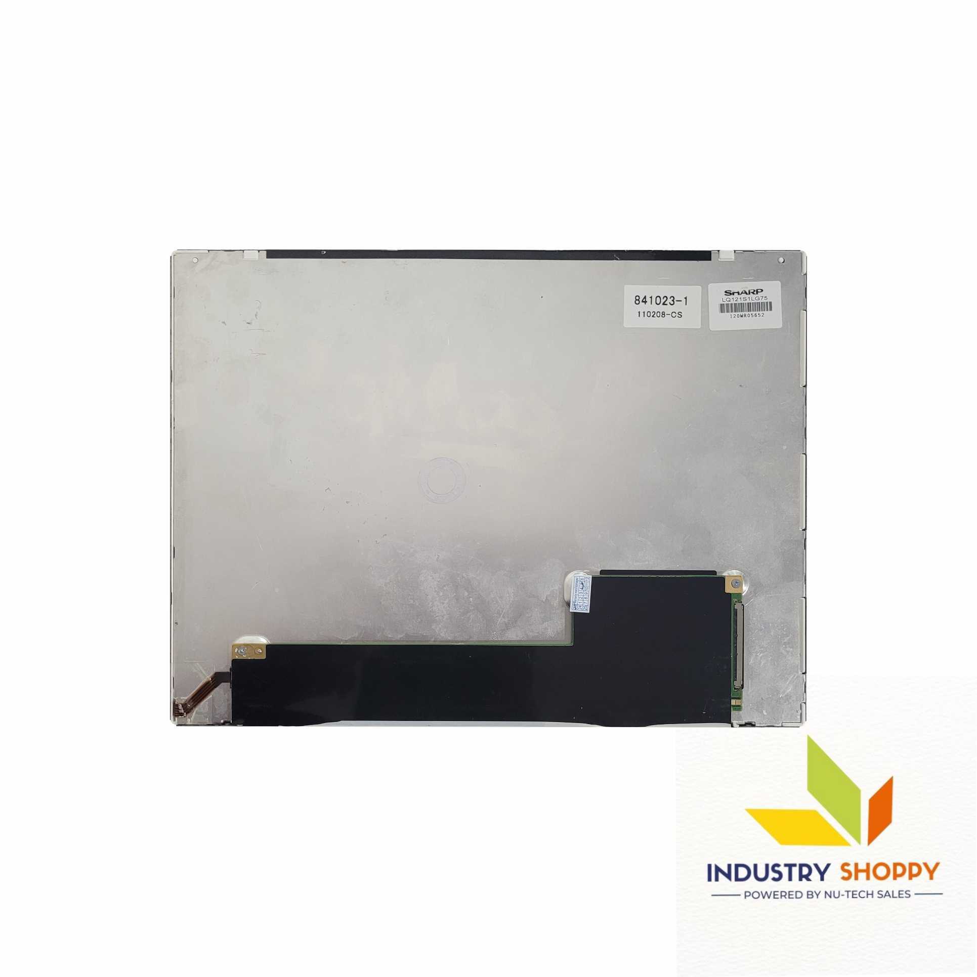 Sharp Lq121s1lg75 Lcd Module