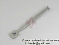 हॉलो चिजल ऑस्टिन मूर प्रकार