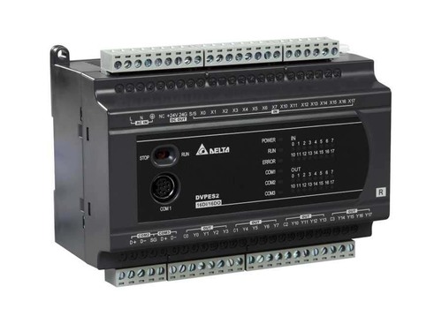 DVP40ES200T Delta PLC पैनल