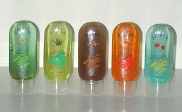 Splash - Herbal Gels