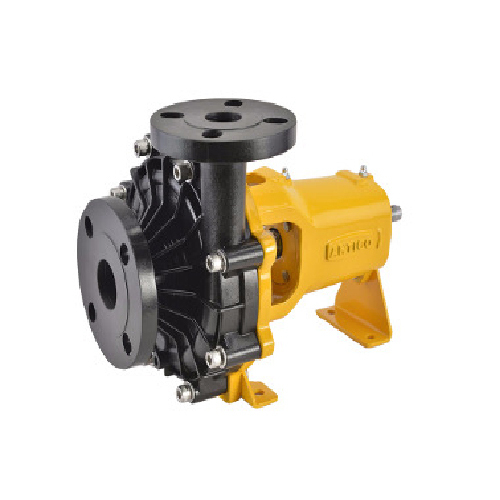 प्लास्टिक पंप