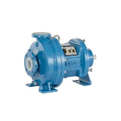 Magnetic Drive Pump - Color: Blue