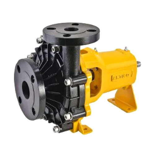 Antico Chemical Pump - Color: Yellow
