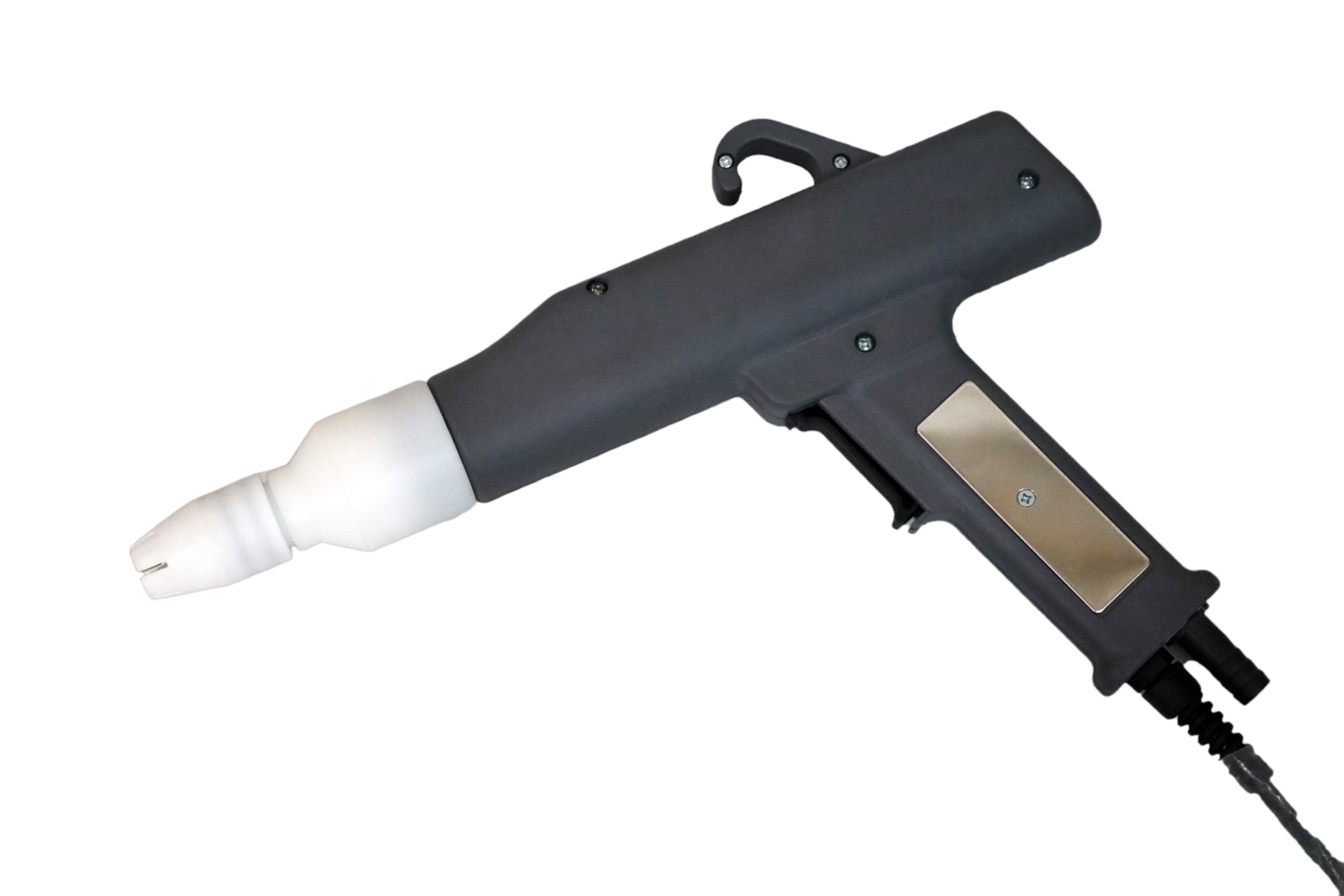 Red Line Pc202/2 - Powder Coating Machine With In-line Powder Sieving - General Use: Industrial