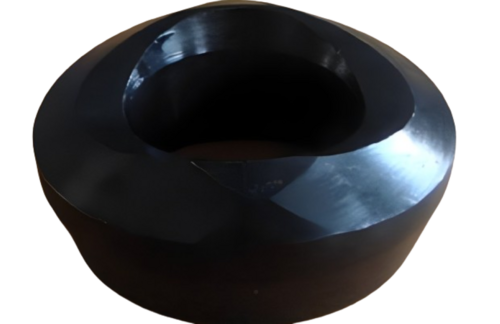 2" X 3/4" Sockolet कार्बन स्टील 3000LB ASTM A105