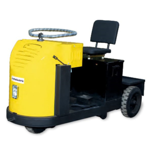 Strong Three Wheel Jumbo Tow Truck