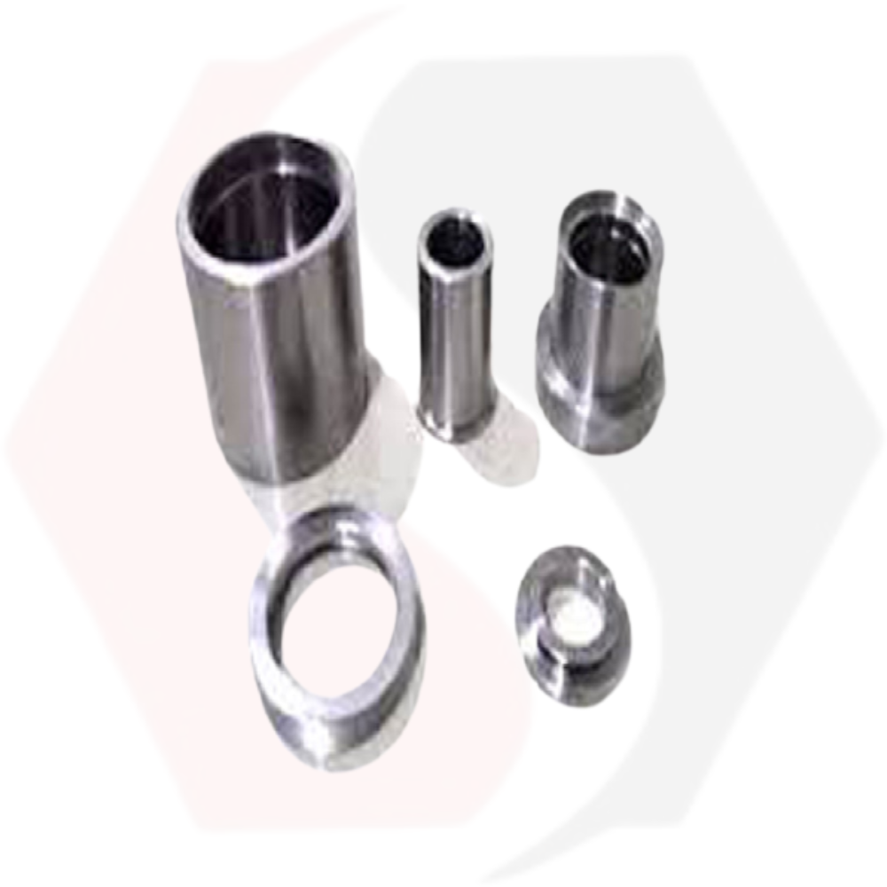 Cnc Machine Parts - Material: Ms