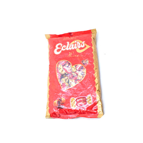 एक्लेयर टॉफी