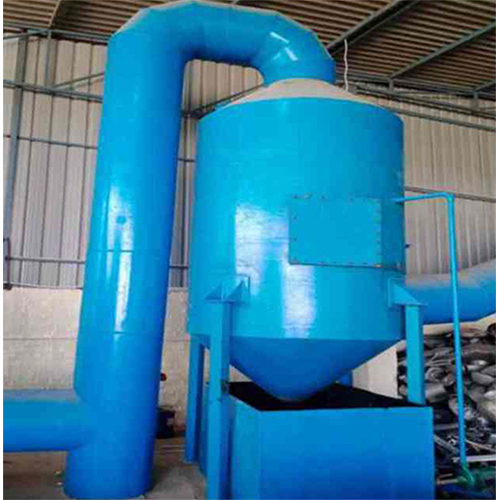 Air Pollution Control Machine - Capacity: 5 M3/hr