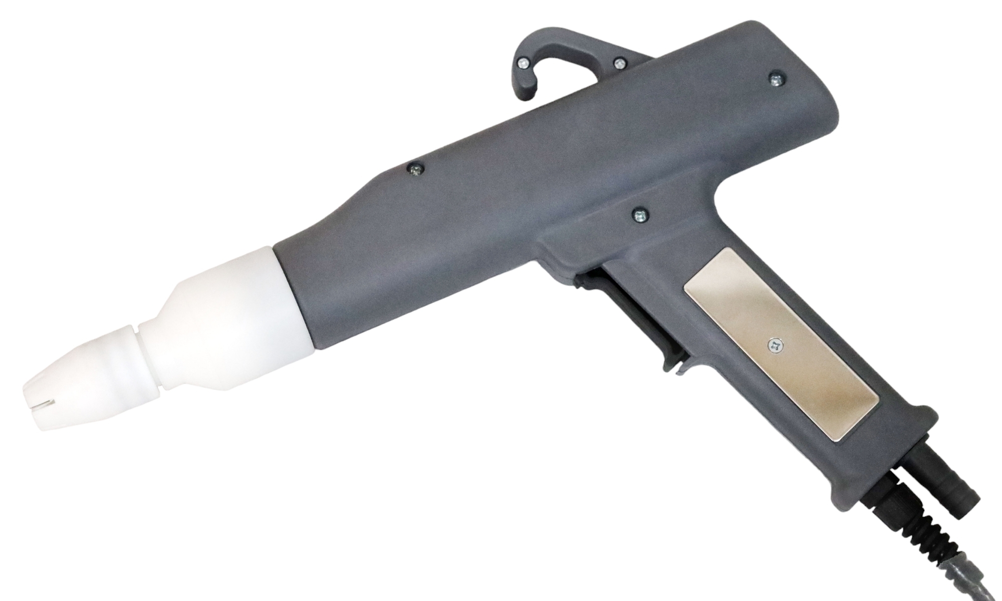 Red Line Pc202 - Powder Coating Machine With In-line Powder Sieving - Feature: High Speed