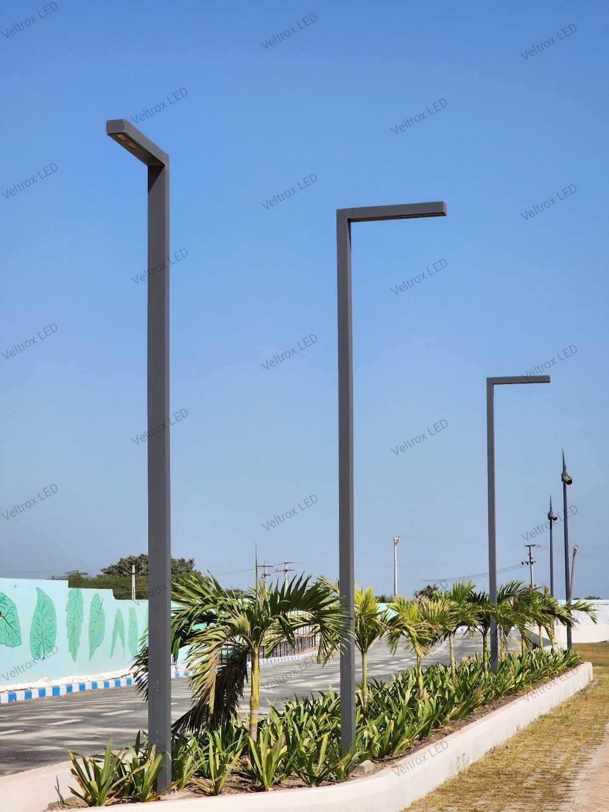 30w Led Modular Street Light