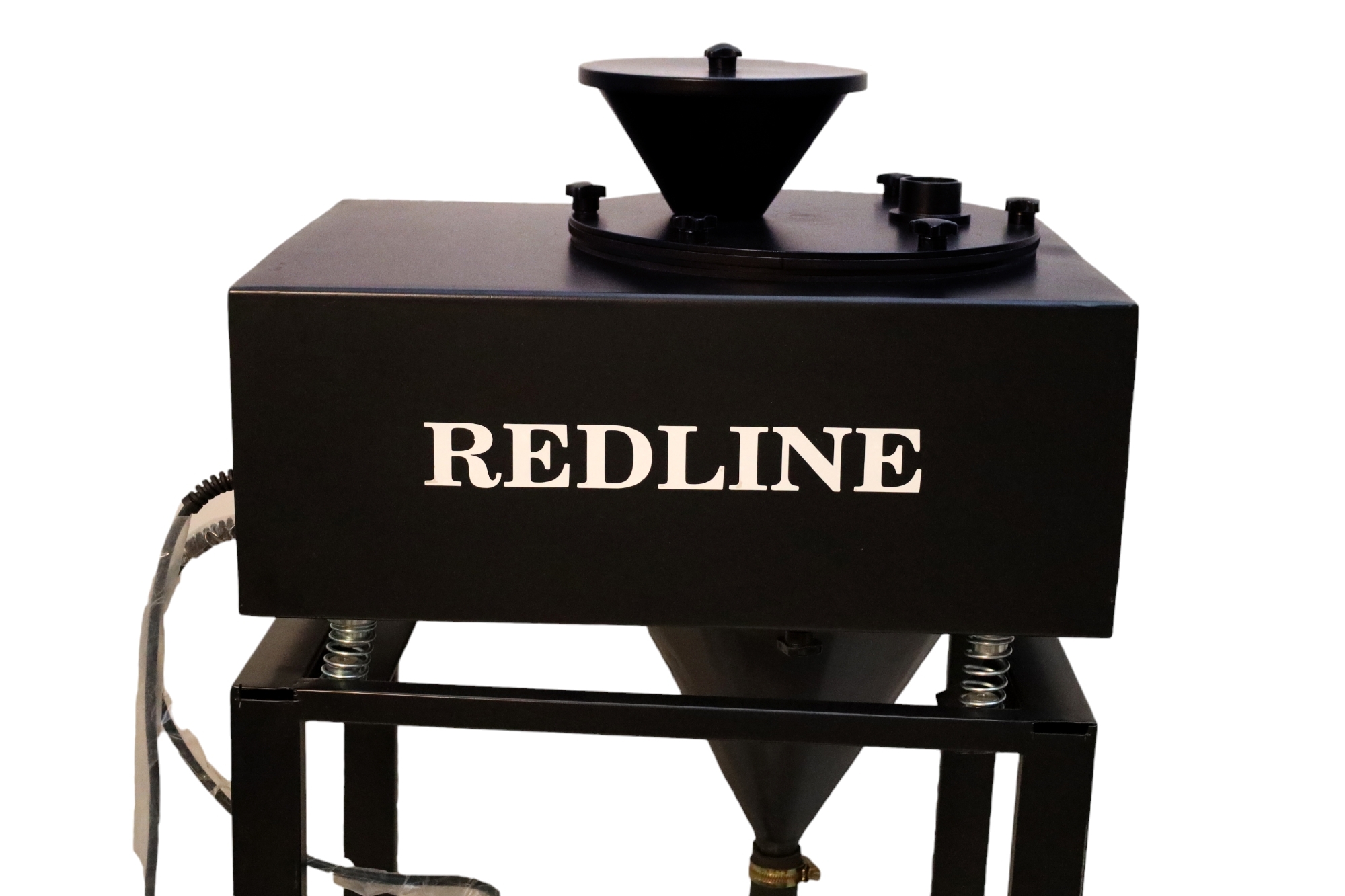 Red Line Ps2.0 - Powder Sieving Machine