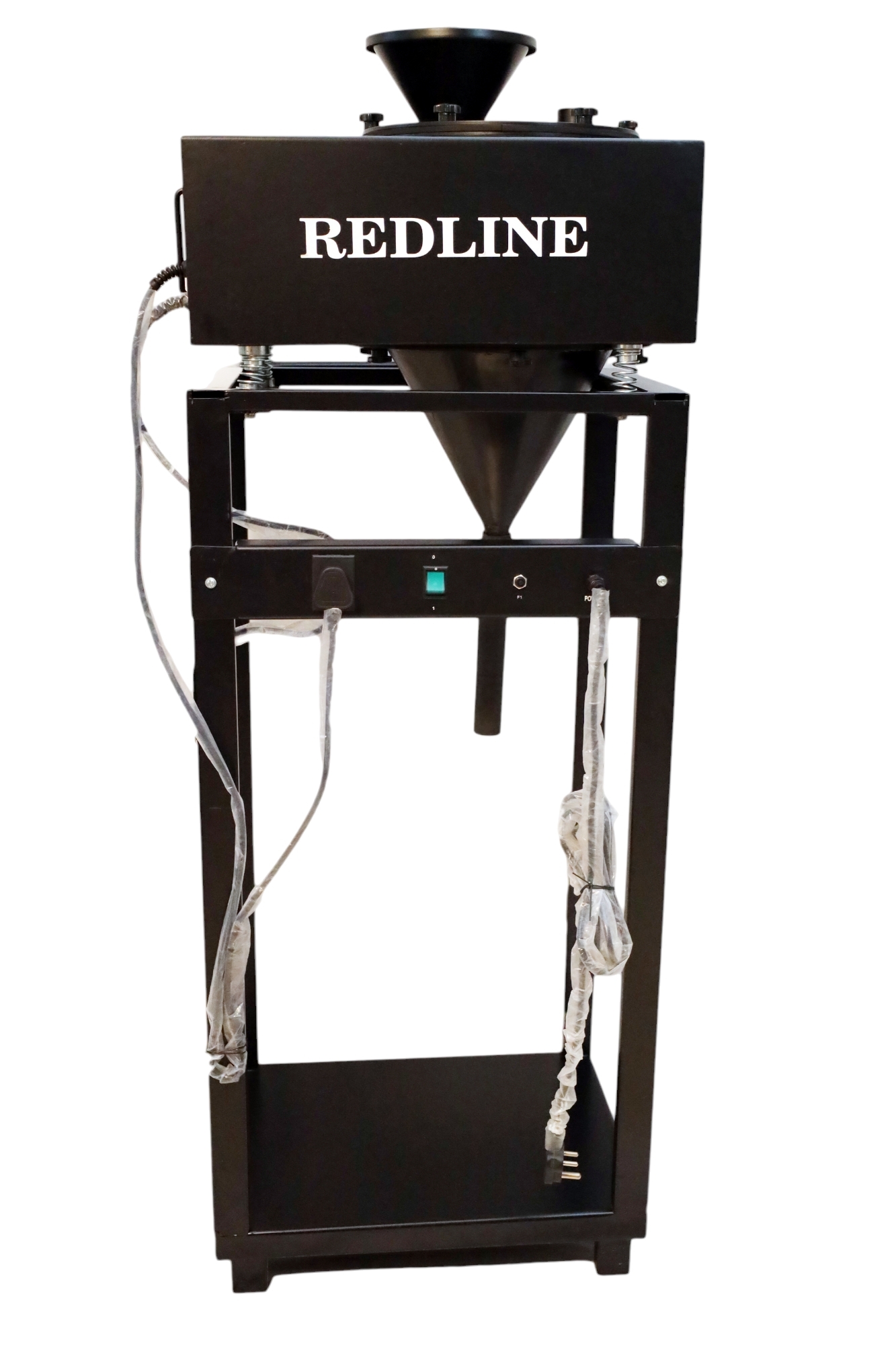 Red Line Ps2.0 - Powder Sieving Machine