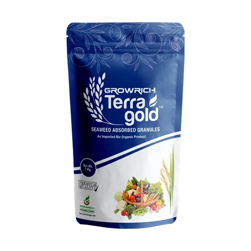 बायोस्टिमुलेंट ग्रैन्यूल्स