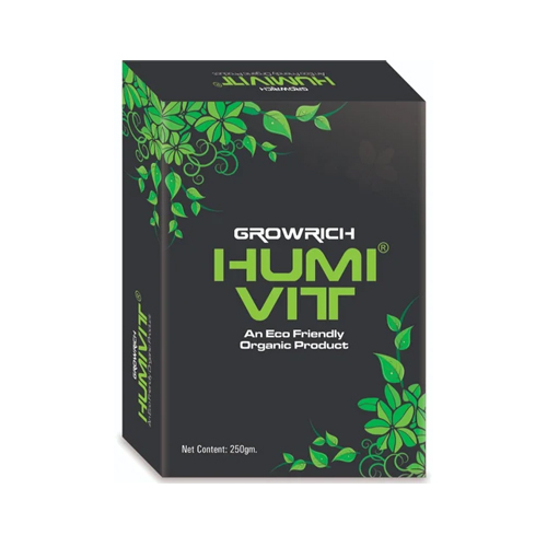 250G Organic Bio Stimulant - Application: Agriculture