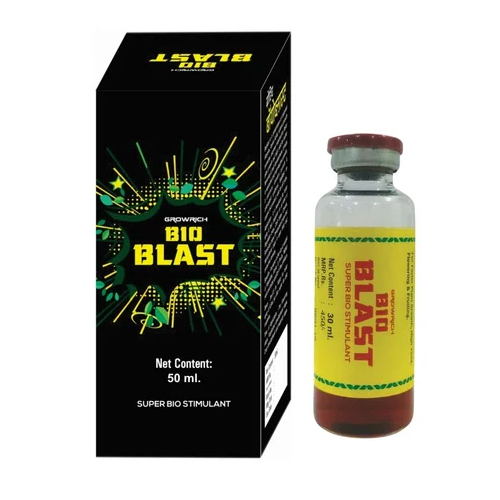 Super Biostimulant Liquid - Application: Agriculture