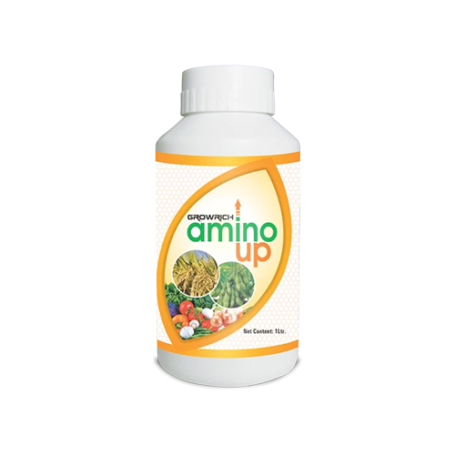Amino Acid Formullation - Application: Agriculture
