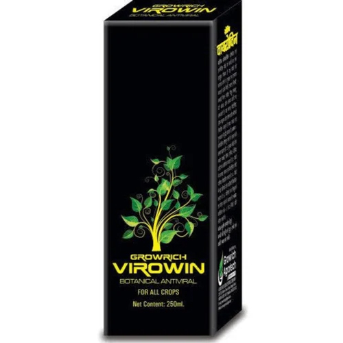 वनस्पति एंटीवायरल