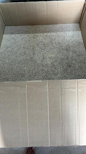 Sound Insulation Boards - Color: As Per Availability