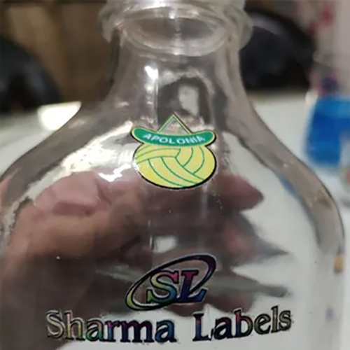सूखे स्थानांतरण स्टीकर