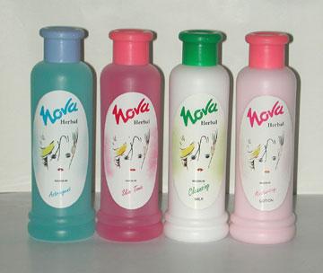 Nova - Herbal Lotions