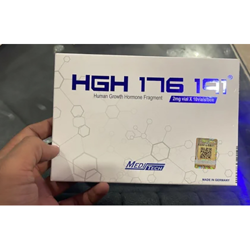 Humangrowth Hormone Fragment General Medicines