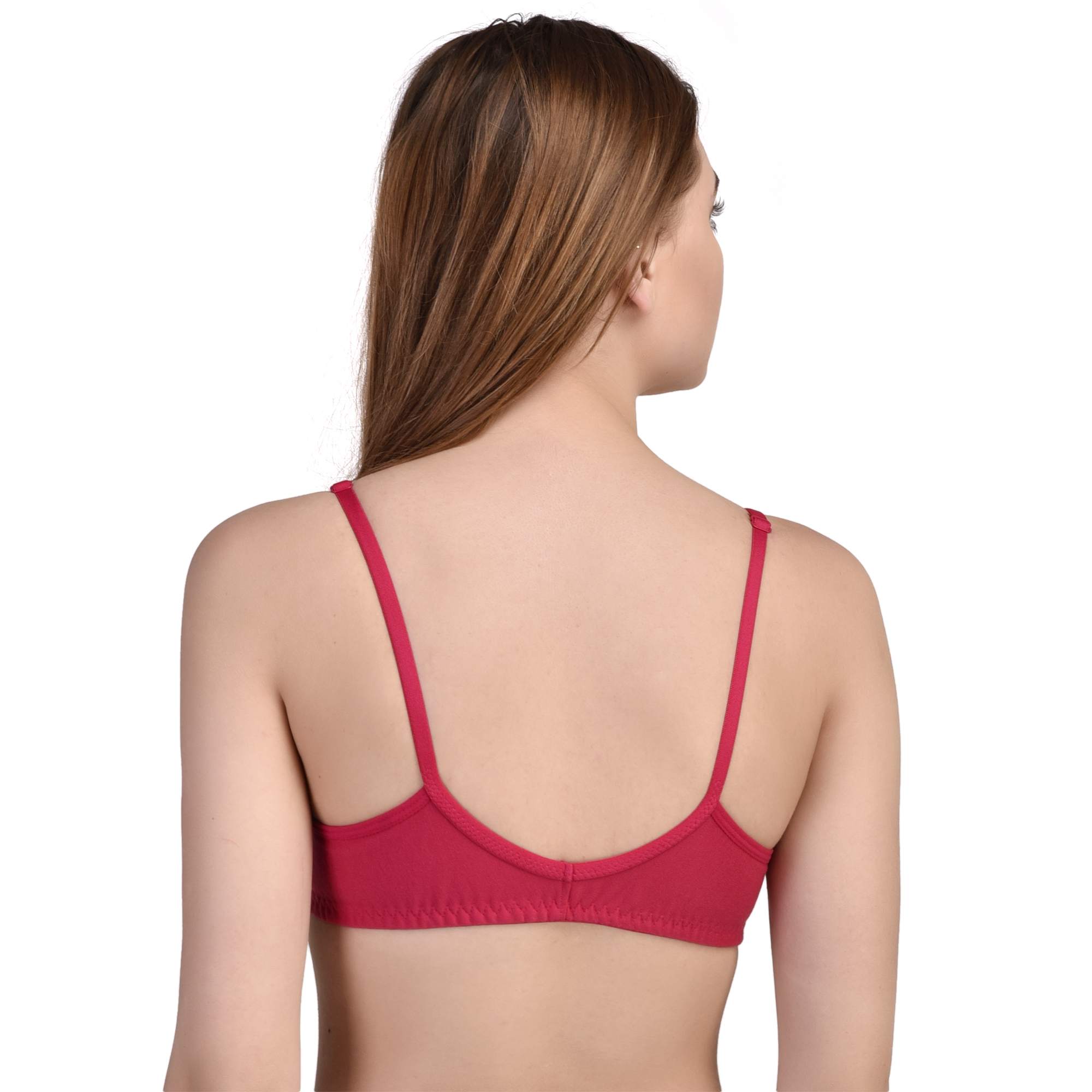 Front Open Bra - Color: 6