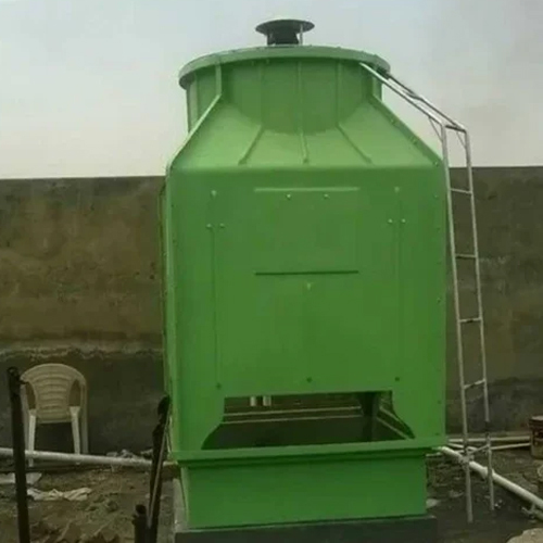 चौकोर प्रकार का कूलिंग टॉवर