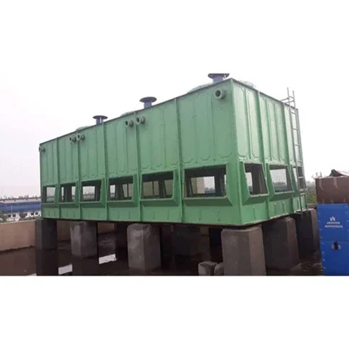 Green 600 Tr Cooling Tower