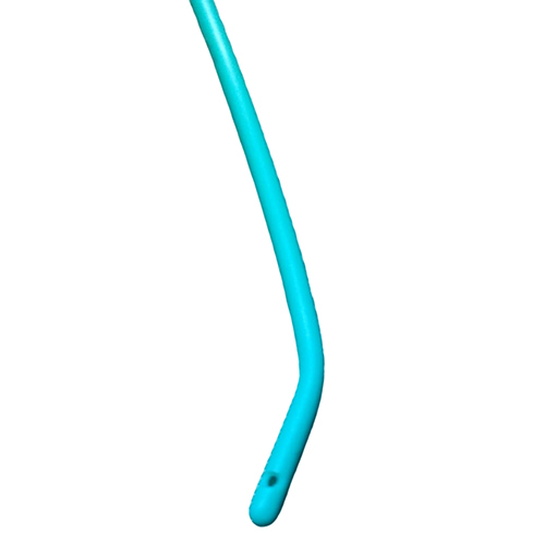 Endotracheal Tube Introducer Bougie Application: Medical