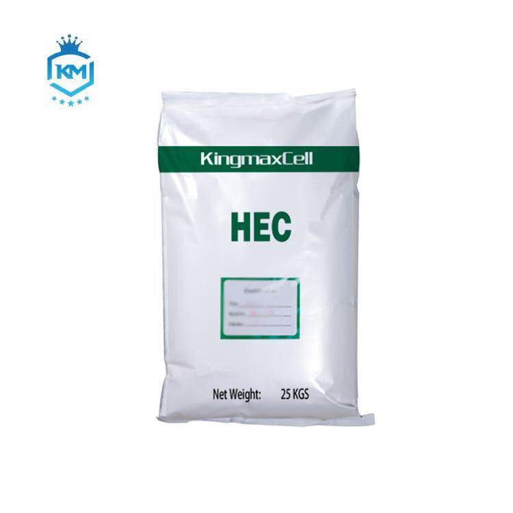 Hec Hydroxyethyl Cellulose Filtration Reducing Agent - Application: Industrial