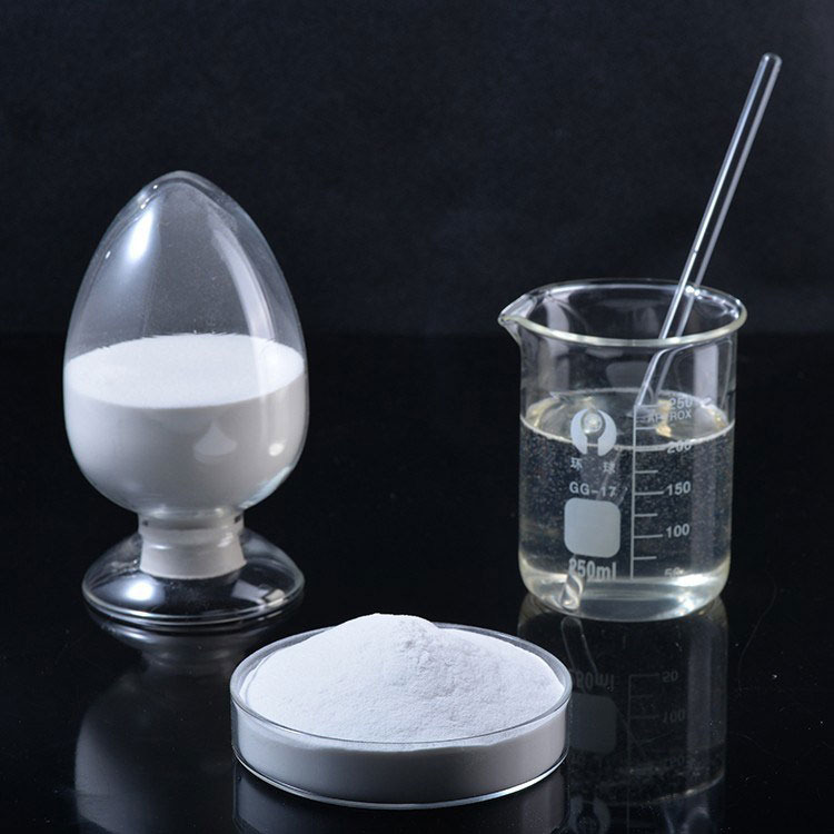 Hydroxyethyl Cellulose (Hec) As Paint Additives - Application: Industrial