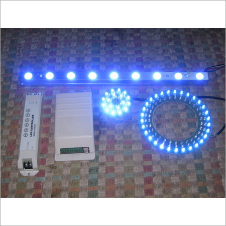 आरजीबी लाइट्स