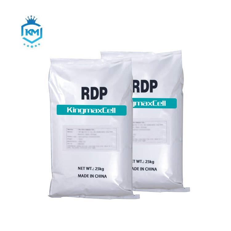 Additive Redispersible Polymer Powder Vae Rdp - Cas No: 24937-78-8